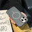 For iPhone 16 Pro Max Case Compatible with MagSafe Ultra Slim PC Phone Back Cover - Grey - 1
