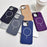 For iPhone 16 Pro Max Case Compatible with MagSafe Ultra Slim PC Phone Back Cover - Grey - 4