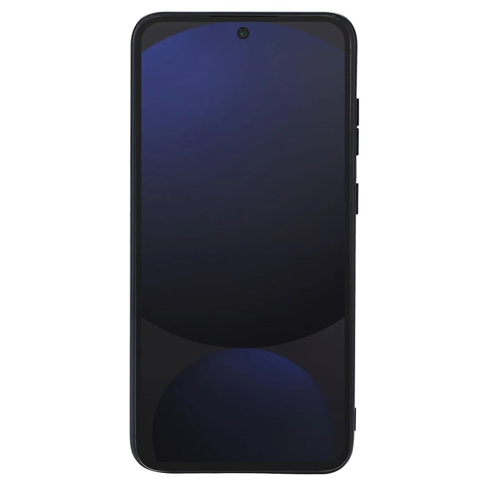 VILI TCY Series for Samsung Galaxy A26 5G Magnetic Phone Case Ring Kickstand PC TPU Back Cover - 3