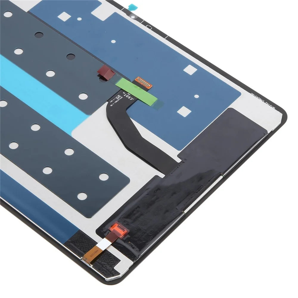 For Xiaomi Redmi Pad Pro 5G OEM Grade S LCD Screen and Digitizer Assembly Replacement Part (Without Logo) - 4