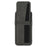 For Samsung Galaxy A35 5G Case Card Holder Kickstand Anti Drop PC + TPU + PU Leather Back Cover - Black - 2