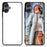 10Pcs / Pack For Samsung Galaxy A06 4G Case PC + TPU Phone Cover Support Heat Transfer Printing - 2