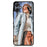10Pcs / Pack For Samsung Galaxy A06 4G Case PC + TPU Phone Cover Support Heat Transfer Printing - 3