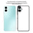 10Pcs / Pack For Samsung Galaxy A06 4G Case PC + TPU Phone Cover Support Heat Transfer Printing - 4