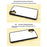 10Pcs / Pack For Samsung Galaxy A06 4G Case PC + TPU Phone Cover Support Heat Transfer Printing - 6
