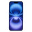 For iPhone 16 Plus Case Compatible with MagSafe Shockproof TPU Phone Cover - Light Purple - 2