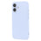For iPhone 16 Plus Case Compatible with MagSafe Shockproof TPU Phone Cover - Light Purple - 3