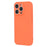 For iPhone 16 Pro Case Compatible with MagSafe Shockproof TPU Phone Cover - Orange - 4