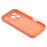 For iPhone 16 Pro Case Compatible with MagSafe Shockproof TPU Phone Cover - Orange - 7