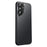 SULADA For Samsung Galaxy S25 Case PC+TPU Shockproof Matte Phone Protector Cover - Black - 2