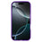 For iPhone 16 Pro Max Case Compatible with MagSafe 2.0mm PC + TPU Glitter Phone Cover - Purple - 2