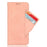 Leather Case for Blackview Wave 8 / Wave 8C / Oscal Flat 2 Phone Wallet Cover with Multiple Card Slots - Pink - 2