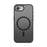 DUX DUCIS For iPhone 17e / 16e Case  Yind Series PC+TPU Phone Cover Compatible with MagSafe - Black - 3