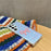 For Samsung Galaxy S24 Ultra Case Flower Pattern IMD TPU Phone Cover - 4