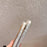 For iPhone 16 Pro Max Case Glitter Quicksand Flowing TPU + PC Phone Cover - 6
