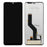 For Oukitel C19 Grade S OEM LCD Screen and Digitizer Assembly Replacement Part (without Logo) - 1