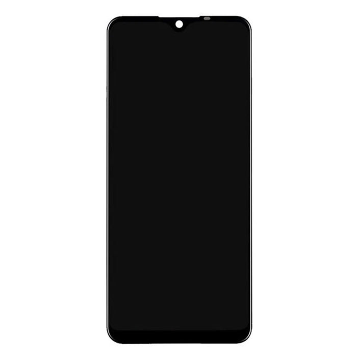 For Oukitel C19 Grade S OEM LCD Screen and Digitizer Assembly Replacement Part (without Logo) - 2