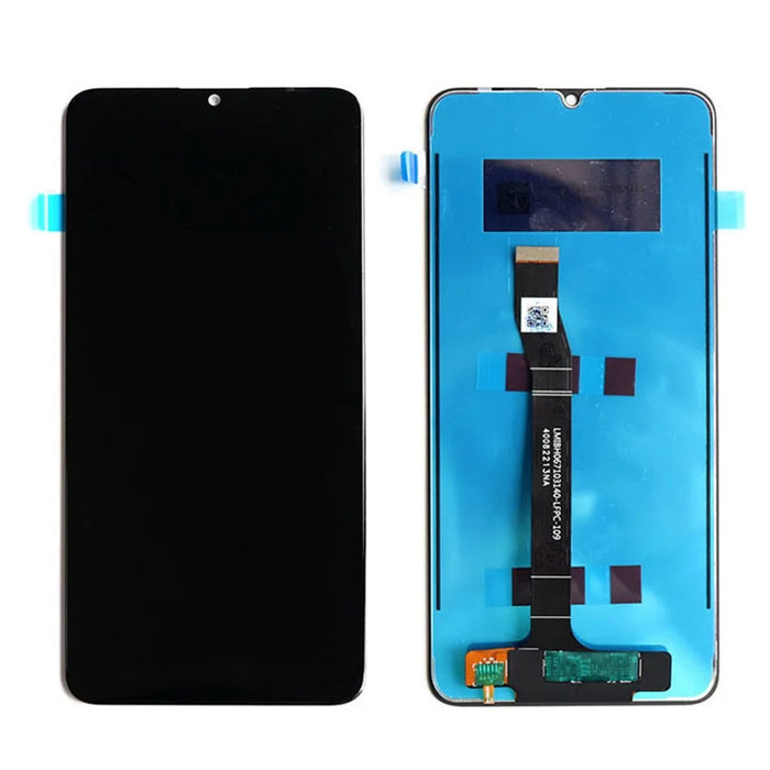 For Huawei nova Y70 4G / Y70 Plus 4G Grade B LCD Screen and Digitizer Assembly Part (without Logo) - 1