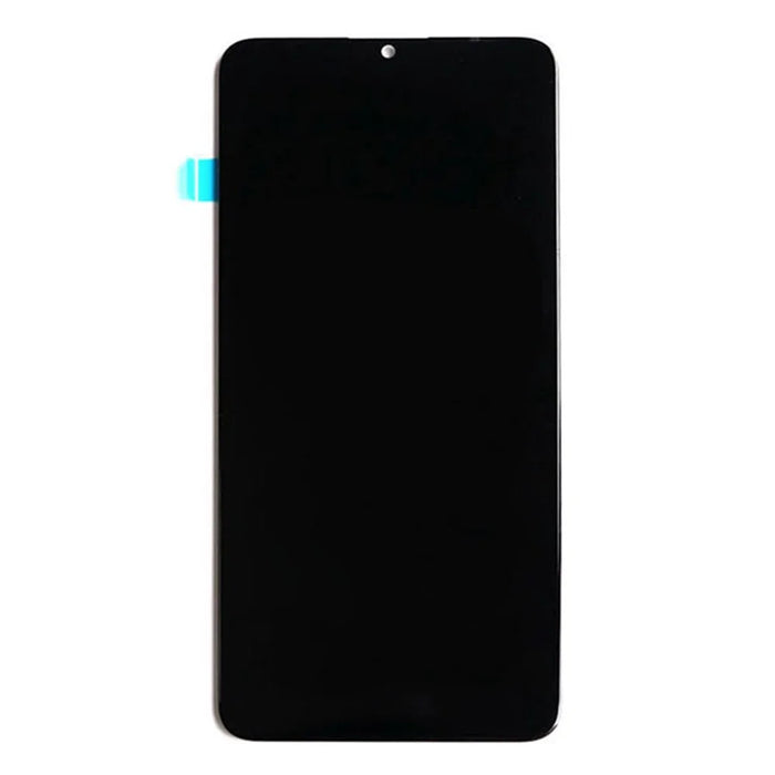 For Huawei nova Y70 4G / Y70 Plus 4G Grade B LCD Screen and Digitizer Assembly Part (without Logo) - 2