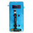 For Huawei nova Y70 4G / Y70 Plus 4G Grade B LCD Screen and Digitizer Assembly Part (without Logo) - 3