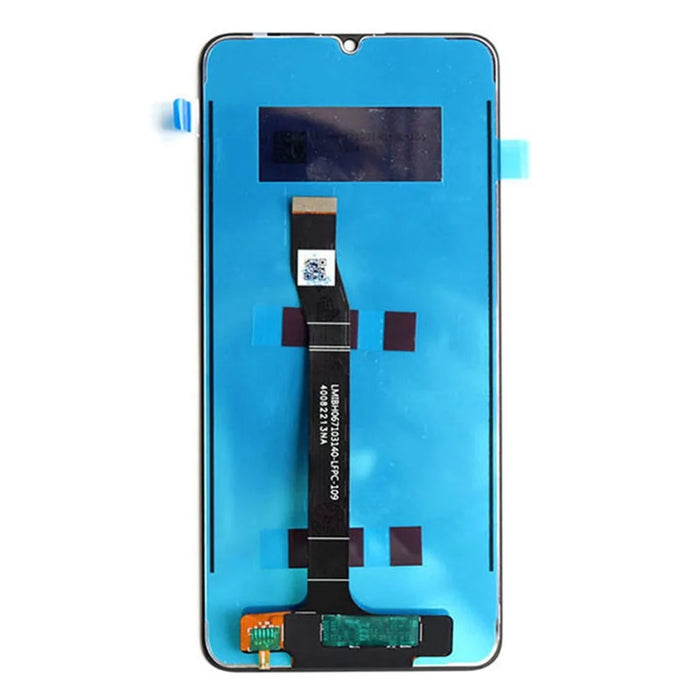 For Huawei nova Y70 4G / Y70 Plus 4G Grade B LCD Screen and Digitizer Assembly Part (without Logo) - 3