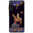For Samsung Galaxy A26 5G Case Pattern Printing Anti Scratch TPU Phone Cover - Phoenix Chasing The Sun - 1