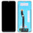 For Huawei nova Y60 Grade S OEM LCD Screen and Digitizer Assembly Replacement Part (without Logo) - 1