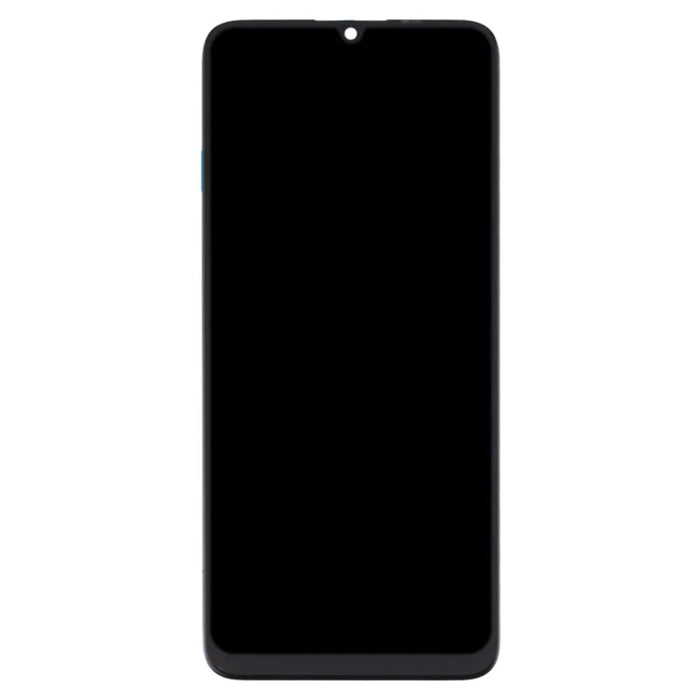 For Huawei nova Y60 Grade S OEM LCD Screen and Digitizer Assembly Replacement Part (without Logo) - 2