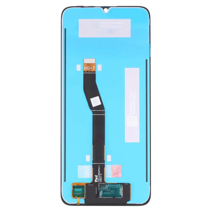 For Huawei nova Y60 Grade S OEM LCD Screen and Digitizer Assembly Replacement Part (without Logo) - 3