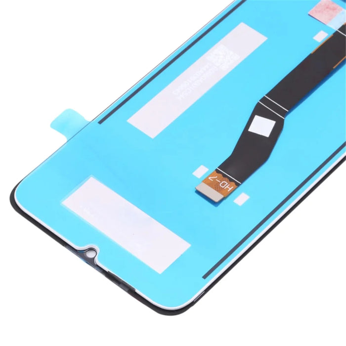 For Huawei nova Y60 Grade S OEM LCD Screen and Digitizer Assembly Replacement Part (without Logo) - 4