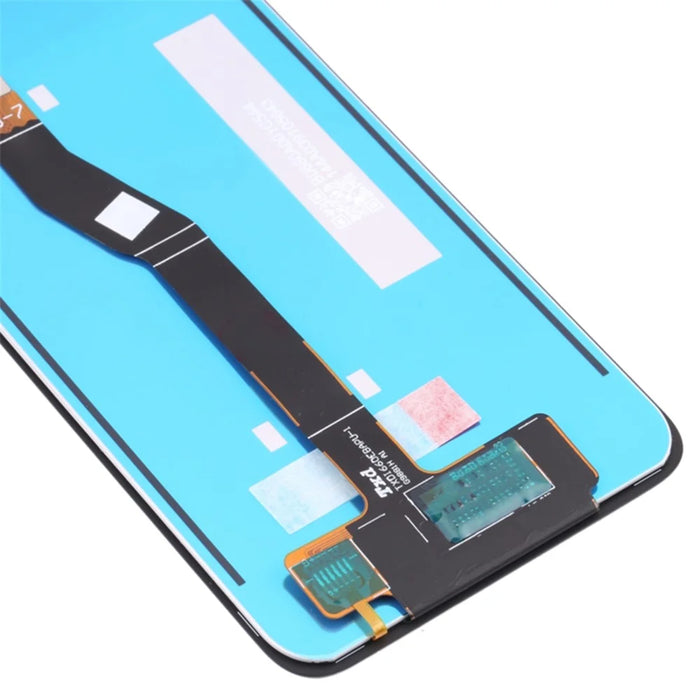 For Huawei nova Y60 Grade S OEM LCD Screen and Digitizer Assembly Replacement Part (without Logo) - 5