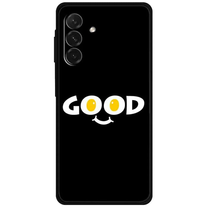 For Samsung Galaxy A26 5G TPU Case Pattern Printed Anti Drop Phone Cover - Good - 1