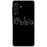 For Samsung Galaxy A26 5G Line Art Case Anti-Scratch Soft TPU Phone Cover - City - 1