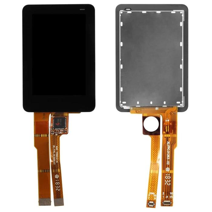 For GoPro Hero 7 / Hero 6 Grade S OEM LCD Screen and Digitizer Assembly Part - 1