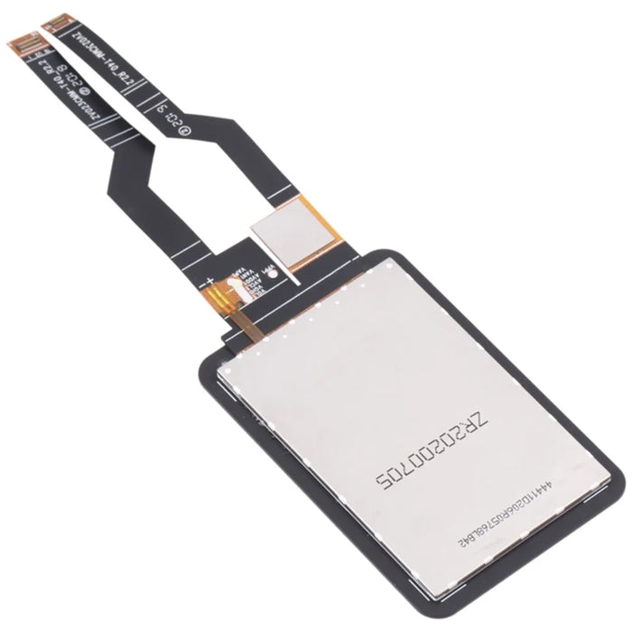 For GoPro Hero 12 Grade S OEM LCD Screen and Digitizer Assembly Part - 3