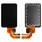 For GoPro Hero 8 Grade S OEM LCD Screen and Digitizer Assembly Part - 1