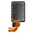 For GoPro Hero 8 Grade S OEM LCD Screen and Digitizer Assembly Part - 3