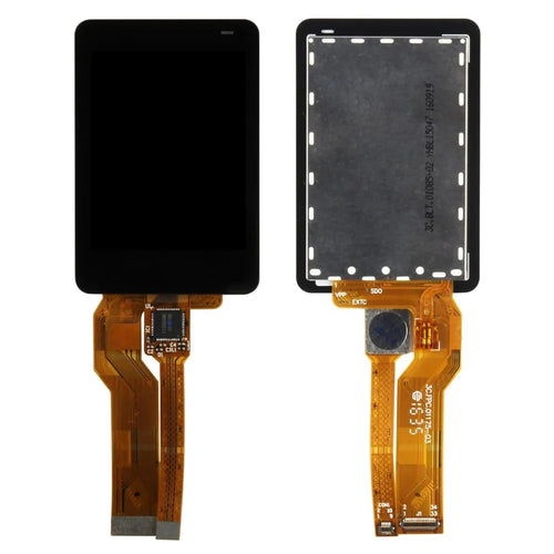 For GoPro Hero 5 Grade S OEM LCD Screen and Digitizer Assembly Part - 1