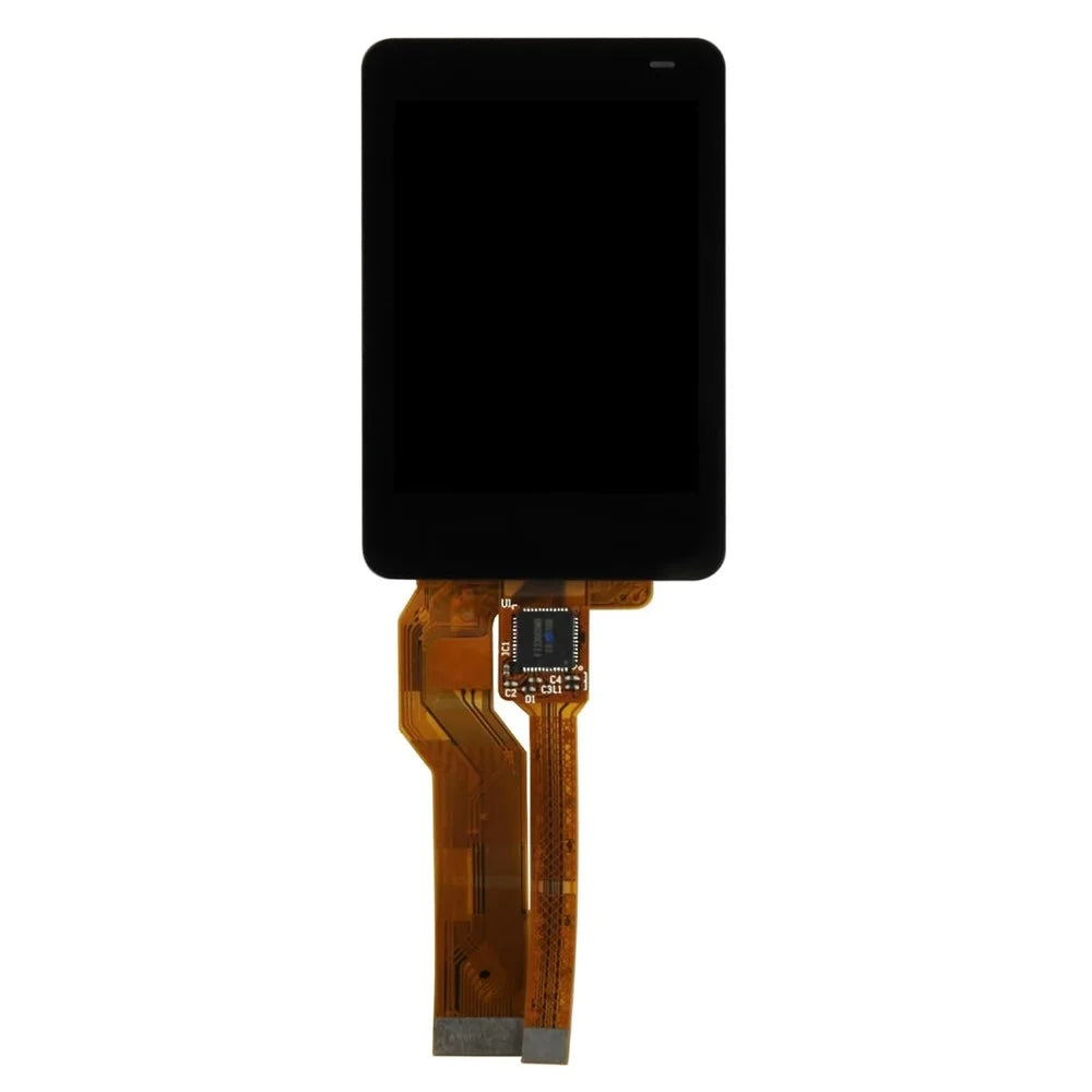 For GoPro Hero 5 Grade S OEM LCD Screen and Digitizer Assembly Part - 2