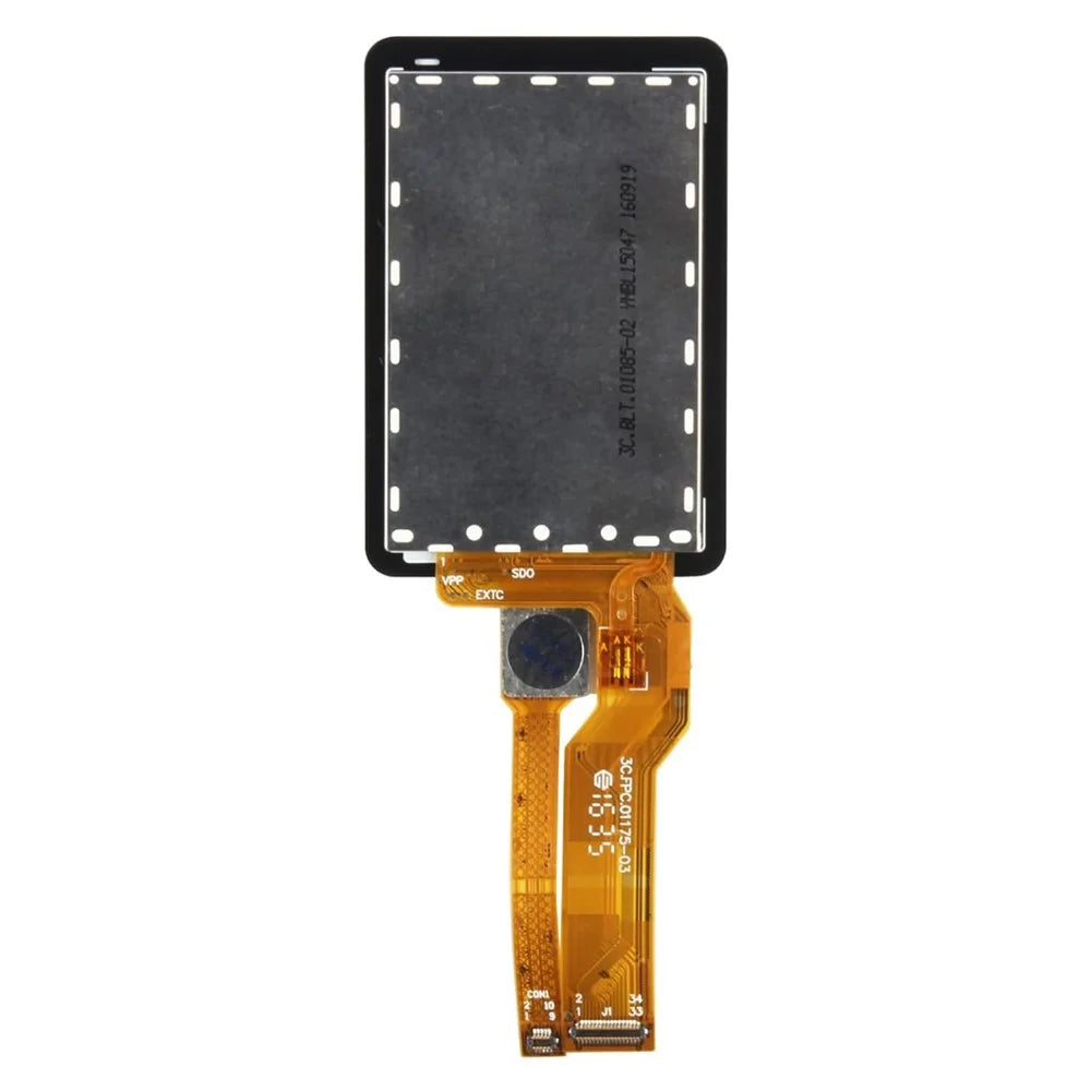 For GoPro Hero 5 Grade S OEM LCD Screen and Digitizer Assembly Part - 3