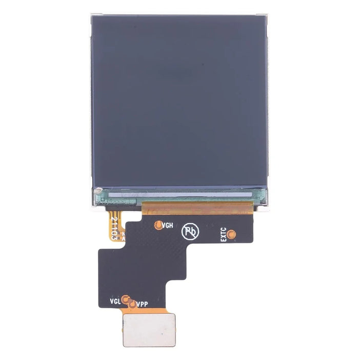 OEM Grade S LCD Screen and Digitizer Assembly for GoPro Hero 12 / 11 / 10 / 9 (Small Screen) (Without Logo) - 2