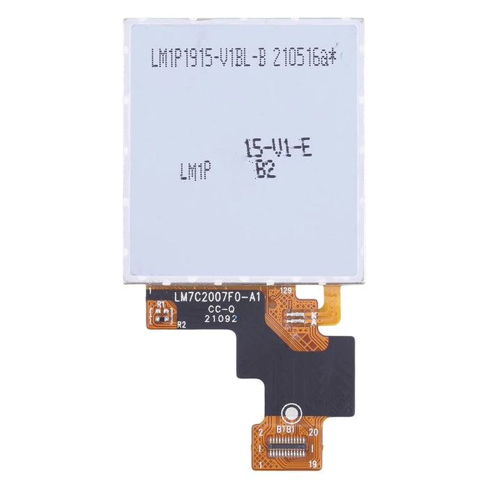 OEM Grade S LCD Screen and Digitizer Assembly for GoPro Hero 12 / 11 / 10 / 9 (Small Screen) (Without Logo) - 3