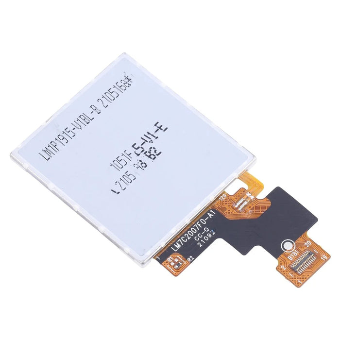 OEM Grade S LCD Screen and Digitizer Assembly for GoPro Hero 12 / 11 / 10 / 9 (Small Screen) (Without Logo) - 5