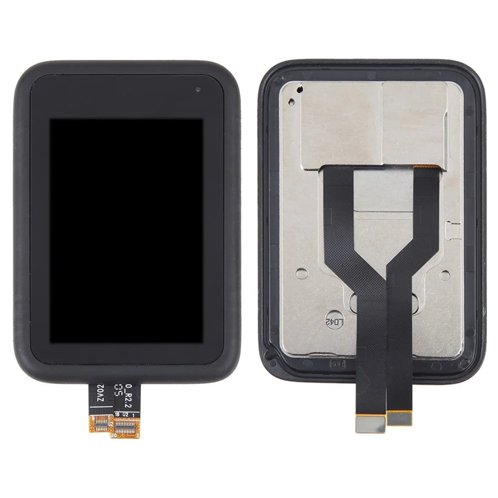 For GoPro Hero 11 Grade S OEM LCD Screen and Digitizer Assembly + Frame Part - 1
