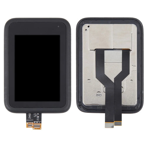 For GoPro Hero 11 Grade S OEM LCD Screen and Digitizer Assembly + Frame Part - 1