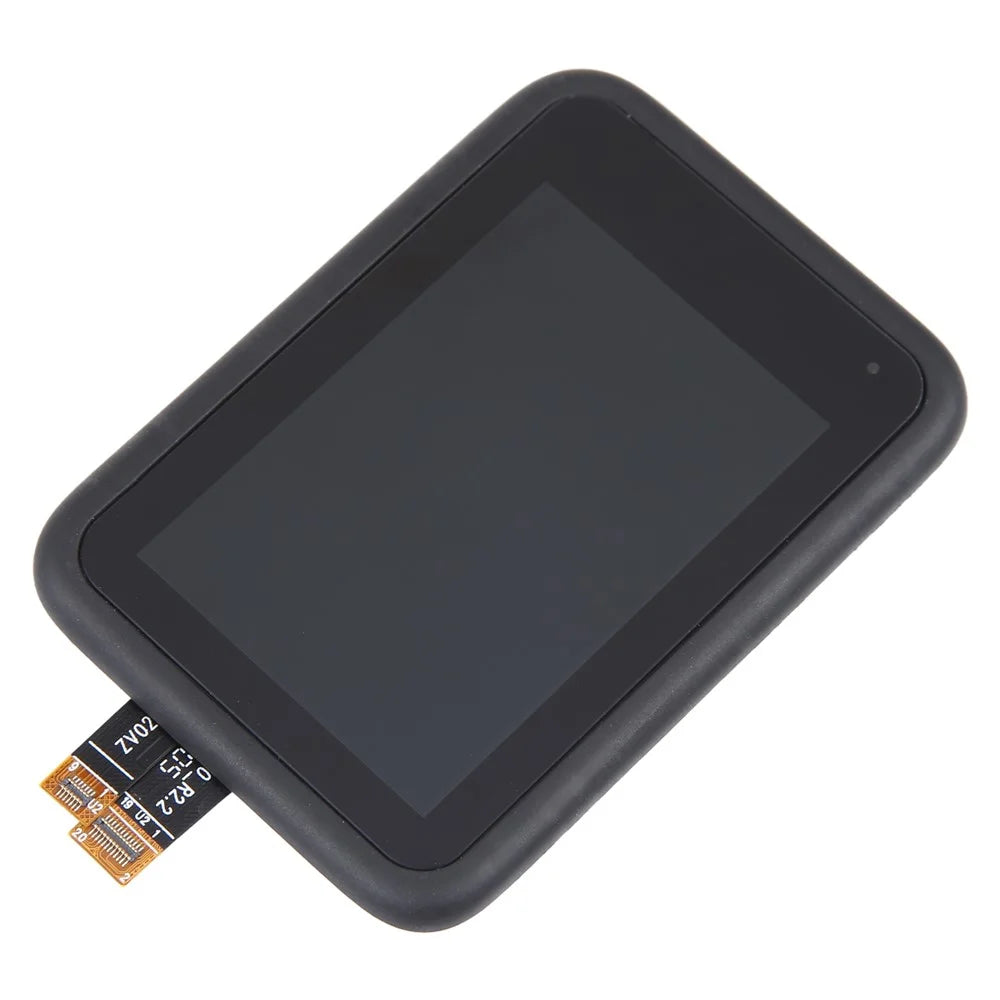 For GoPro Hero 11 Grade S OEM LCD Screen and Digitizer Assembly + Frame Part - 4