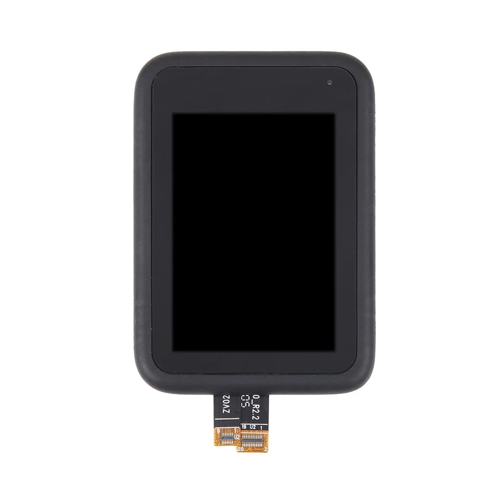 For GoPro Hero 10 Grade S OEM LCD Screen and Digitizer Assembly + Frame Part - 2