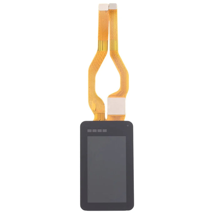 For GoPro MAX Grade S OEM LCD Screen and Digitizer Assembly Part - 2
