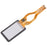 For GoPro MAX Grade S OEM LCD Screen and Digitizer Assembly Part - 5