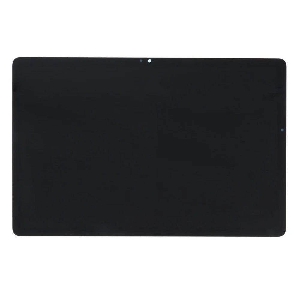 For Samsung Galaxy Tab A9+ X210 X215 X216 Grade C LCD Screen and Digitizer Assembly Part (Without Logo) - 2